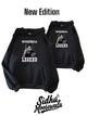 Sidhu Moosewala Unisex Warm Hoodie (Single pc)