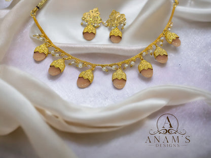 Traditional Dakhan Set
