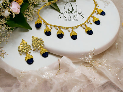 Traditional Dakhan Set