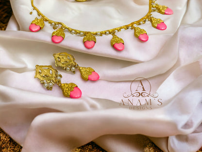 Traditional Dakhan Set