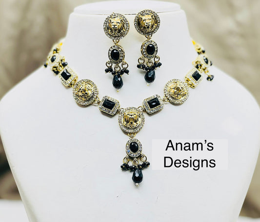 High-End Sabyasachi Inspired Sets (Mannat) image 3