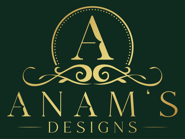 Anam's Designs