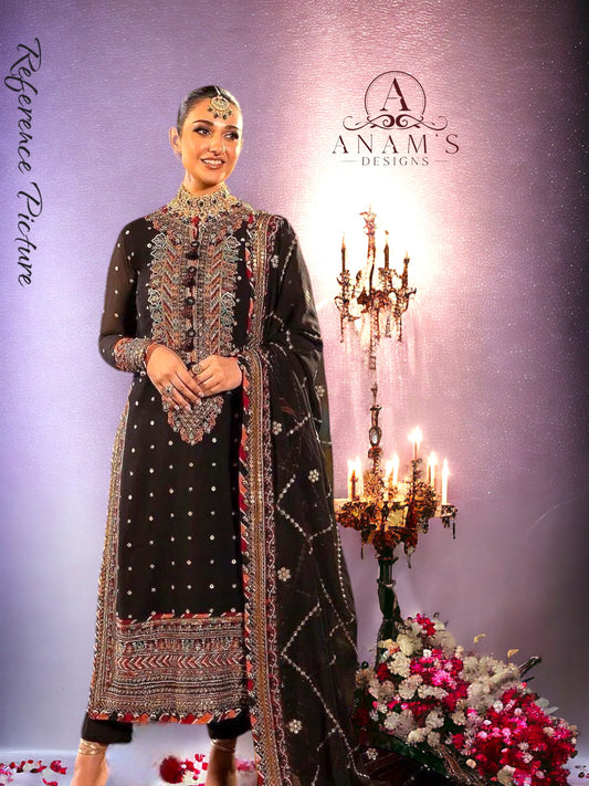 Pakistani suit image 3