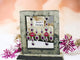 Sabyasachi Inspired Premium Quality Statement Earrings (Alliaya)
