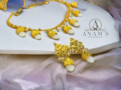 Traditional Dakhan Set