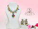 Sabyasachi Inspired Necklace Set