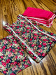 Beautiful Allover Printed Salwar Suit D9