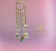 Modern Punjabi Bridal Kaleere