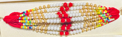 Simple Rakhi