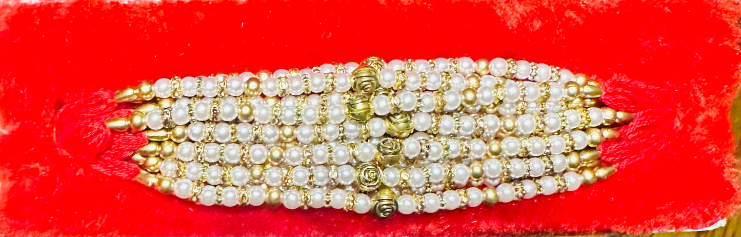 Simple Rakhi