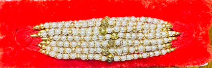 Simple Rakhi