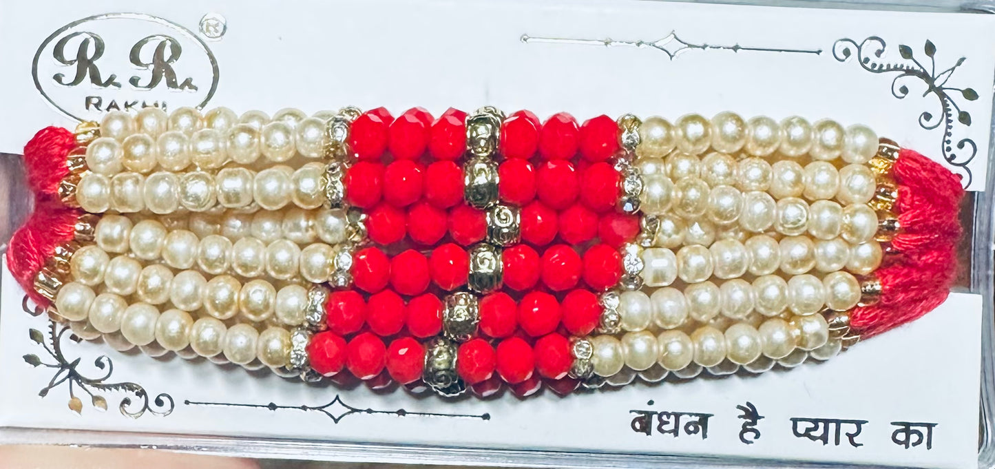 Simple Rakhi