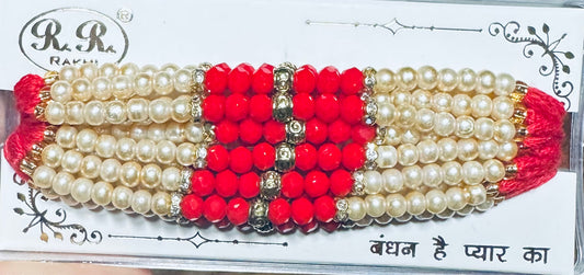 Simple Rakhi