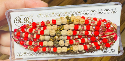 Simple Rakhi