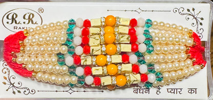 Simple Rakhi