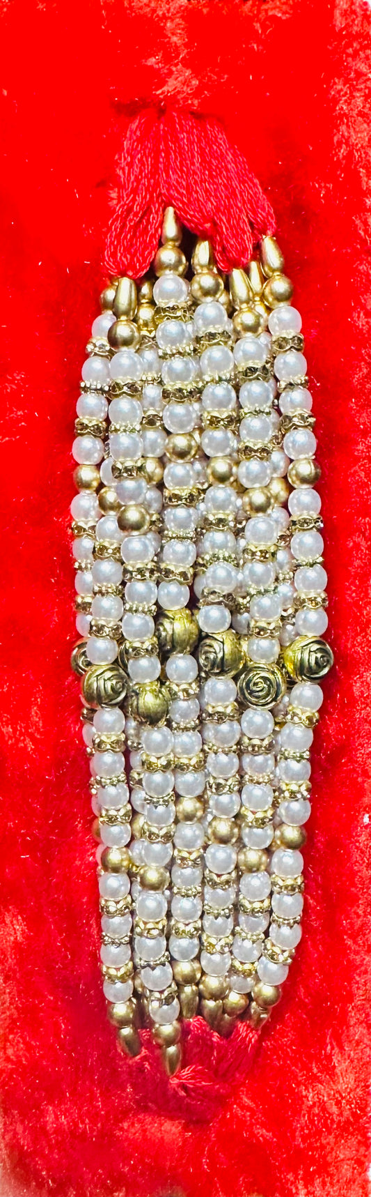 Simple Rakhi