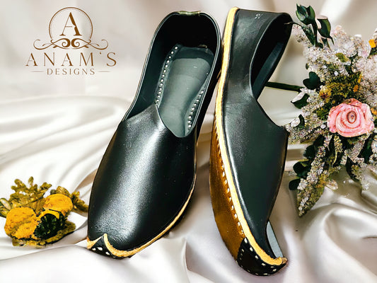 Extremely High Quality Men’s Loafers Leather image 3