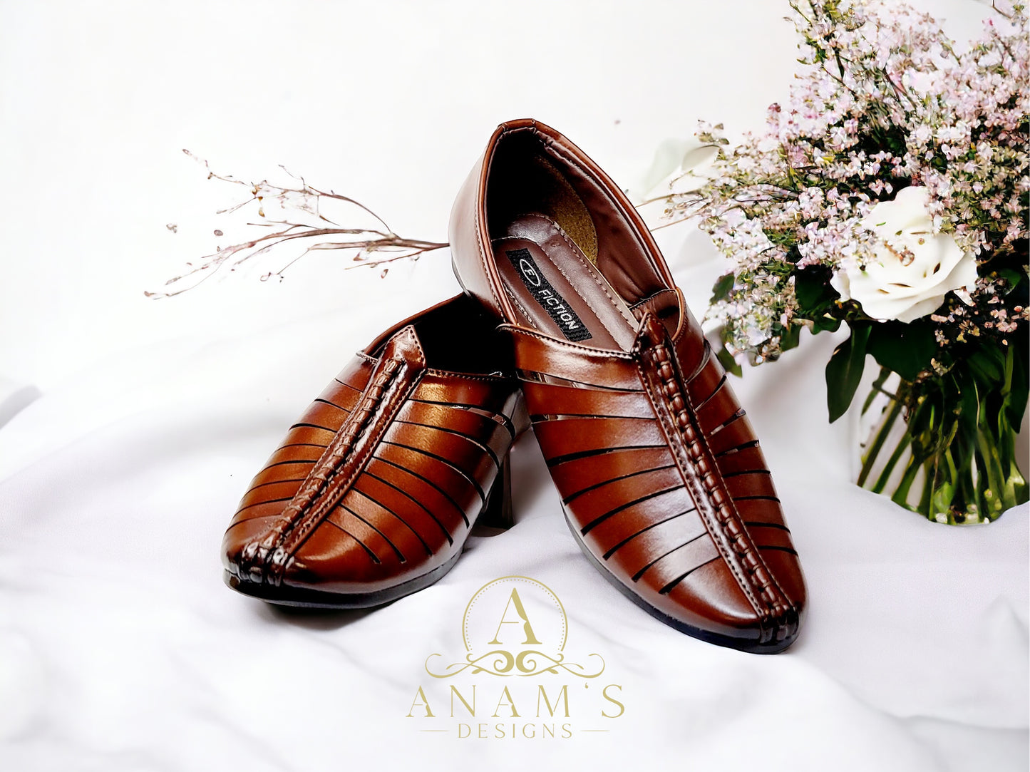 Very Stylish & Comfortable Men's Jalsa