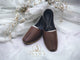 Extremely High Quality Matte Finish Pure Leather Jutti