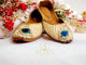 Beautiful Designer Punjabi Jutti