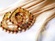 Adjustable Rajwadi/Jaipuri Royal Jadau Kade