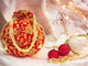 Designer Potli Bag  Round shape