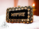 Beautiful Clutch Customized (Majajan)