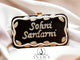 Sohni Sardarni Customized Clutch