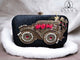 Stylish Doli Car Bridal Clutch