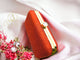 Casual Clutch Red