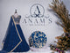 Stylish Ready to Wear Lehnga (38-44)