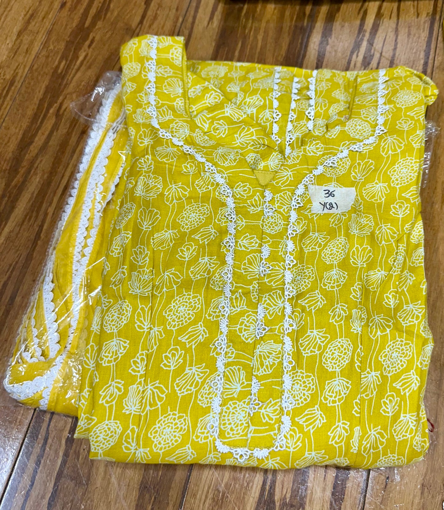 Boutique Style Palazzo Suit
