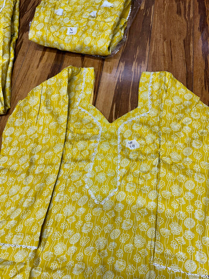 Boutique Style Palazzo Suit