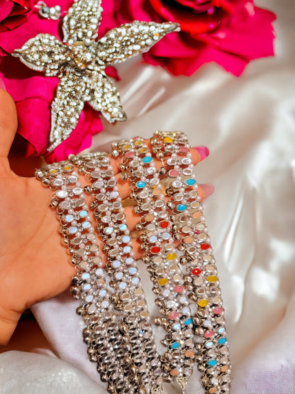Anklets