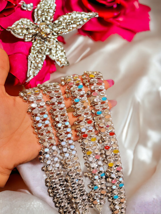 Anklets