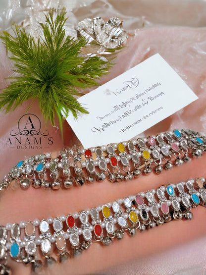 Anklets