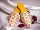 Super Comfortable Flat Mules.