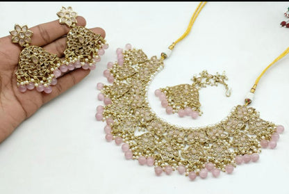 Tremendous Look Bridal High Quality Set