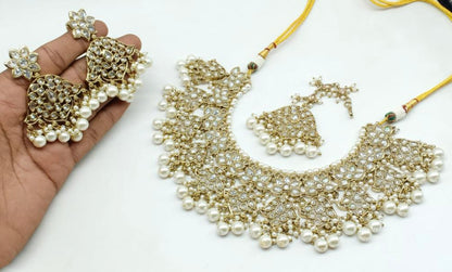 Tremendous Look Bridal High Quality Set