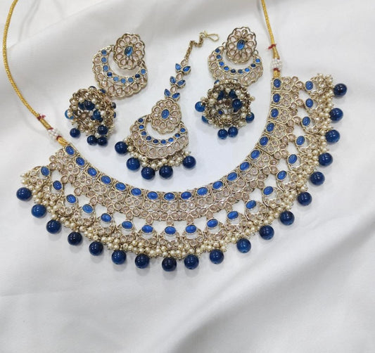 Stylish Bridal Set