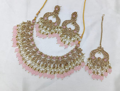 Super High Quality Bridal Set