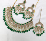 Super High Quality Bridal Set