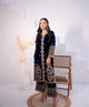 Very Beautiful Ready-To-Wear Velvet Suit