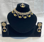 Super Duper Lightweight & Stylish choker Set