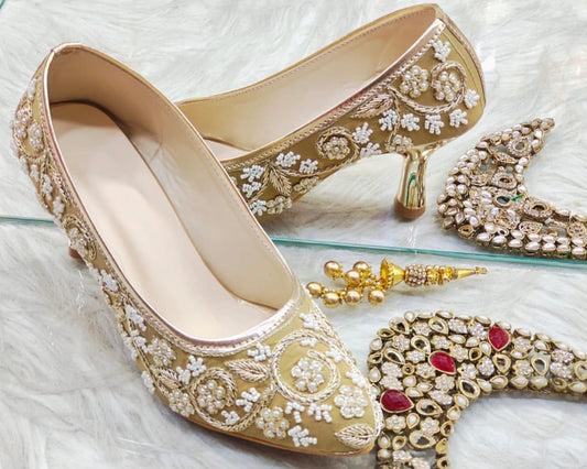 Extremely Comfortable Heels image 3