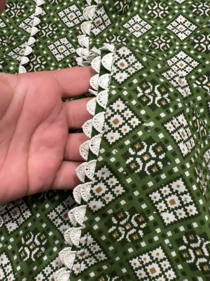 Boutique Designed Palazzo Pants Suit