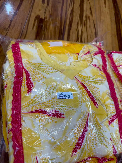 Extremely Stunning Boutique Suit With 4 Different Designs To Select From