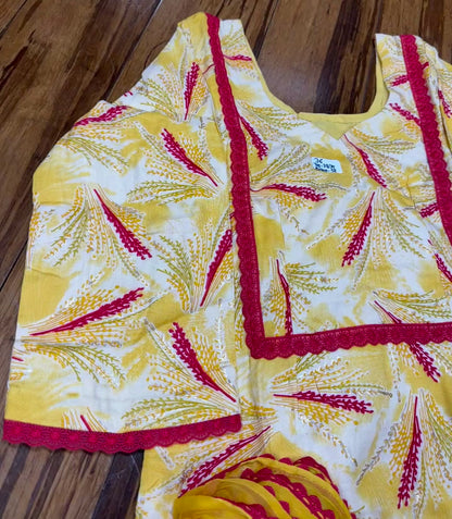Extremely Stunning Boutique Suit With 4 Different Designs To Select From
