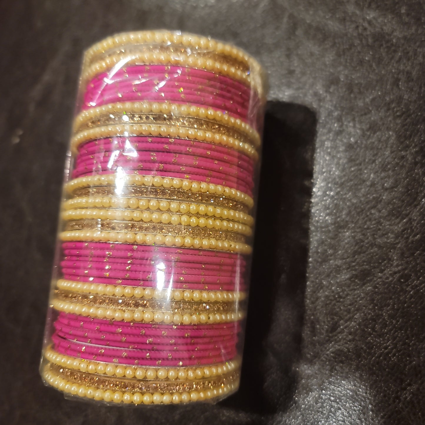 Stylish Bangles Set