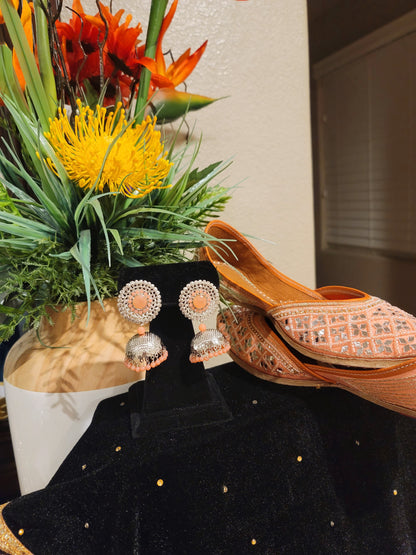 Jhumki Earrings